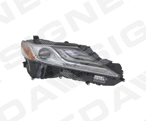 ZTY111425R Signeda luz direita
