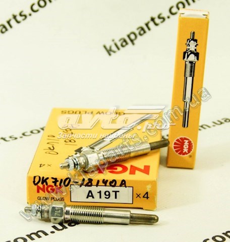 Купить 976411S400 Hyundai/Kia Шкив компрессора кондиционера