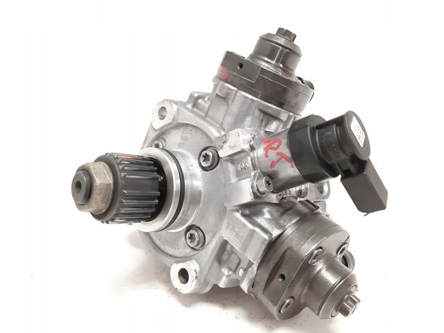 Насос топливный высокого давления (ТНВД) Bosch 0445010806 цена, от 230.60 USD