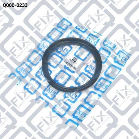 Проставка задней нижней пружины Q0000233 Q-fix