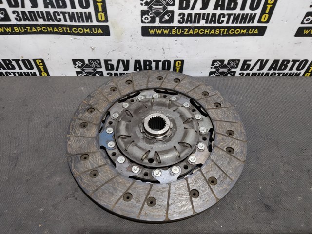 Диск сцепления VAG 324035510 цена, от 22.18 USD