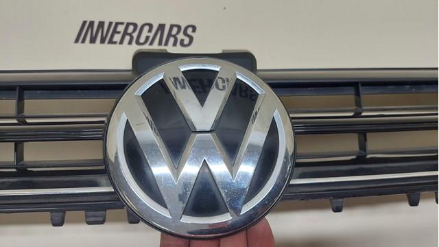 Решетка радиатора 5GM853653A VAG