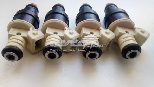 Топливные форсунки Bosch 0280150719