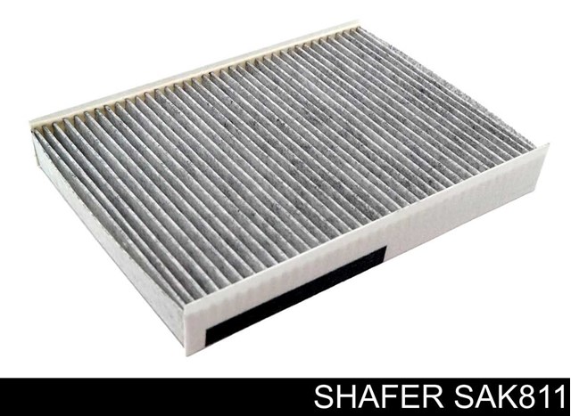 SAK811 Shafer Внутрисалонный фильтр