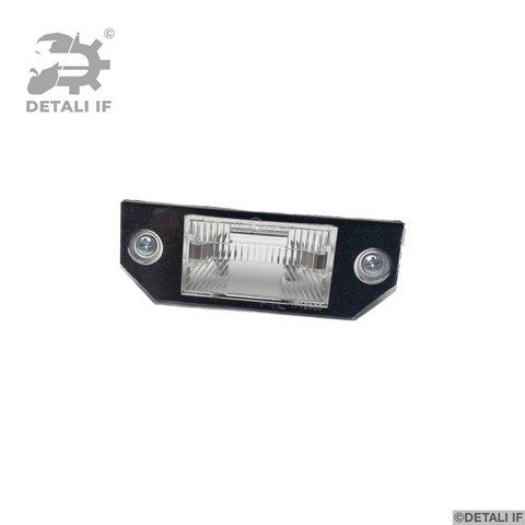 Фонарь подсветки номерного знака DF15297 Detali IF