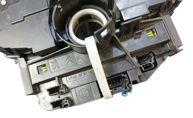 Купить TQ10587 Tqparts Подрулевой переключатель