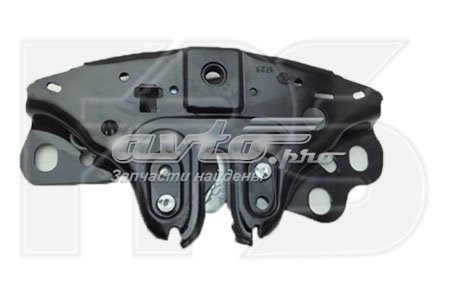 Замок крышки капота FPS FP5034285
