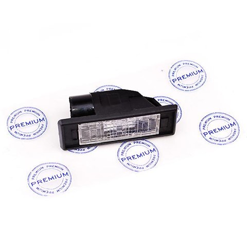 Купить PR0065 Premium Фонарь подсветки номерного знака