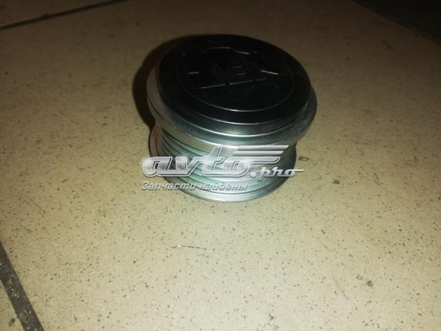 Купить 940113010037 Magneti Marelli Шкив ремня генератора