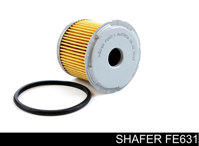 FE631 Shafer Фильтр топлива