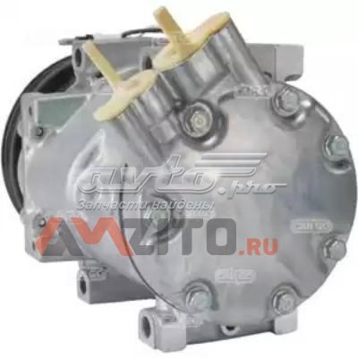 Купить 241018 Cargo Компрессор климатической установки