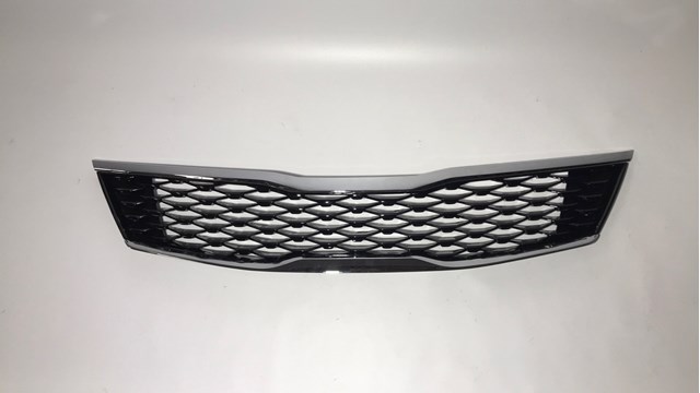 Облицовка радиатора Hyundai/Kia 86350D5010 цена, от 158.48 USD