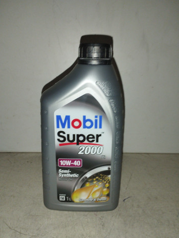Купить 150562 Mobil Моторное масло для дизеля