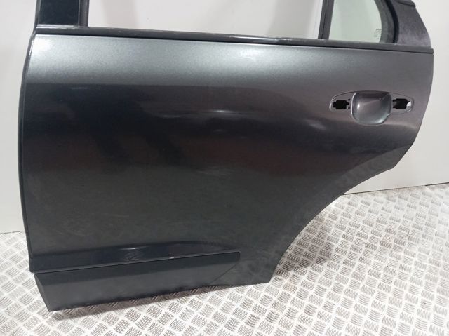 Дверь задняя, левая Hyundai/Kia 77003AT000 цена, от 493.23 USD