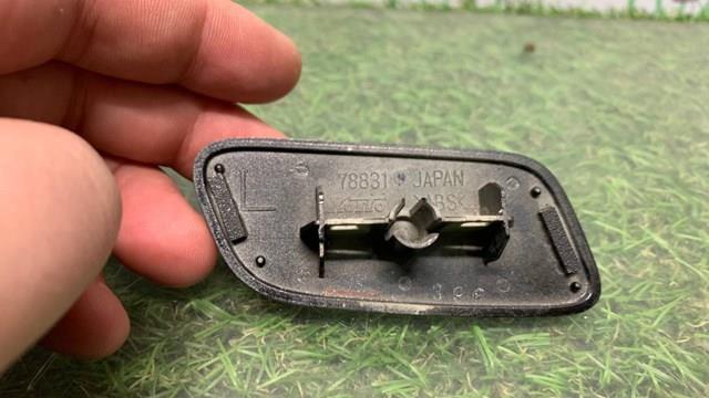TQ25368 Tqparts Накладка форсунки омывателя фары передней