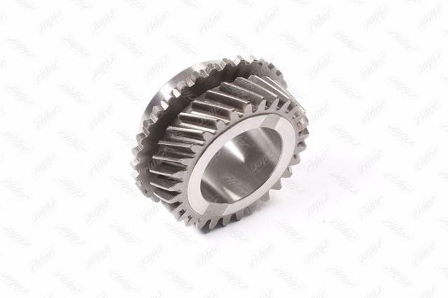 Шестерня 5-й передачи ведомая Rider 210831701158 цена, от 11.92 USD