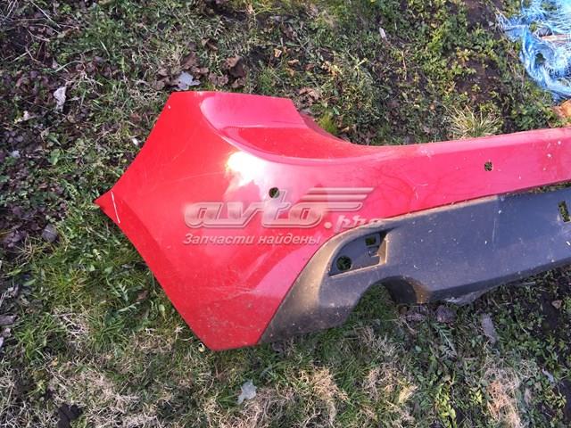 Купить BCW850221 Mazda Задний бампер
