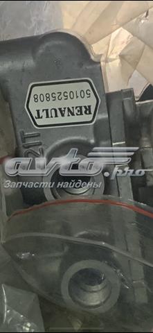 5010525808 Renault (RVI) Клапан ограничения давления пневмосистемы