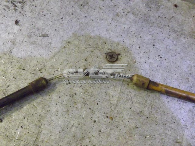 Трос открывания капота Mercedes S седан (W220) (1998 - 2005) цена, от 44.35 USD