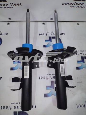 Амортизатор передней подвески левой Ford BV6Z18124H цена, от 77.44 USD
