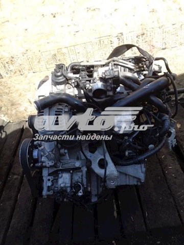 ДВС в сборе VAG CJC цена, от 210.79 USD