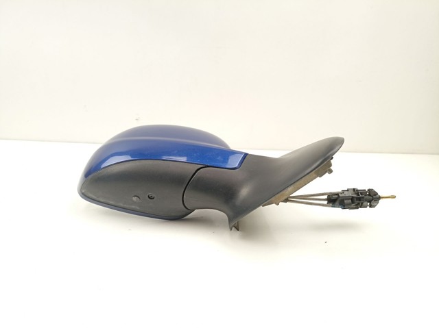 Правое зеркало 1M2857508 VAG
