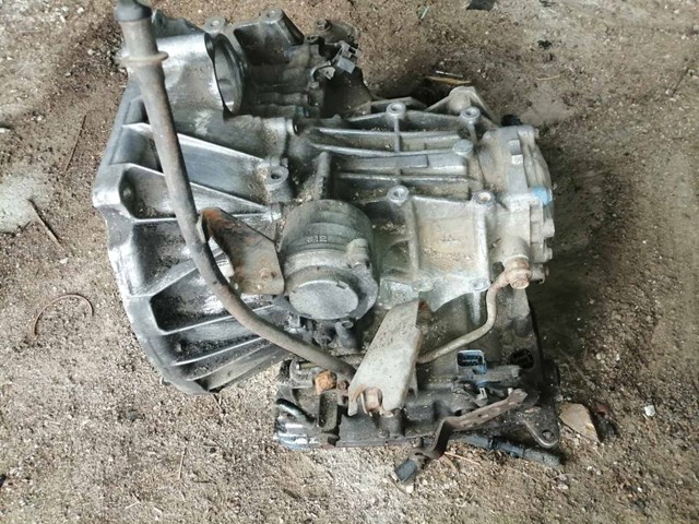 Купить 3102085X64 Nissan/Infiniti АКПП в сборе