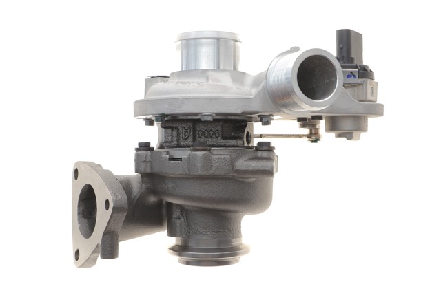 Турбонагнетатель Garrett 8384175006S цена, от 625.28 USD