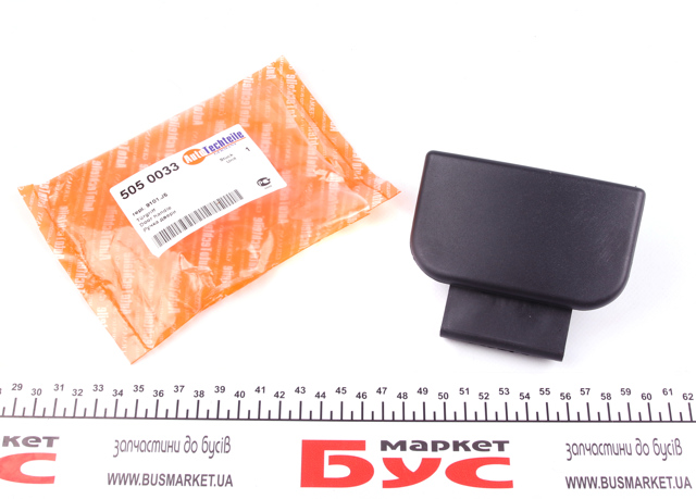 Ручка двери передней наружная правая Autotechteile 5050033 цена, от 7.79 USD