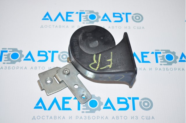  Звуковой сигнал Mazda CX-5 1