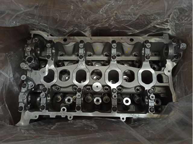 Головка двигателя Mazda PY8W10100A цена, от 1266.95 USD