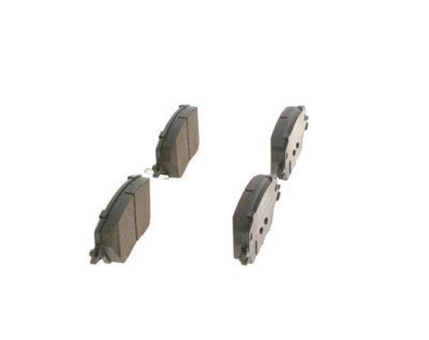 Колодки Bosch 986495392 цена, от 30.46 USD