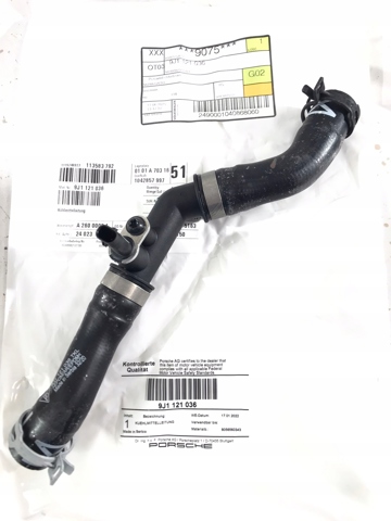  Porsche 9J1121036 цена, от 56.43 USD