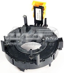 Anel AIRBAG de contato, cabo plano do volante VAG 1J0959653E preço, a partir de 49,57 USD