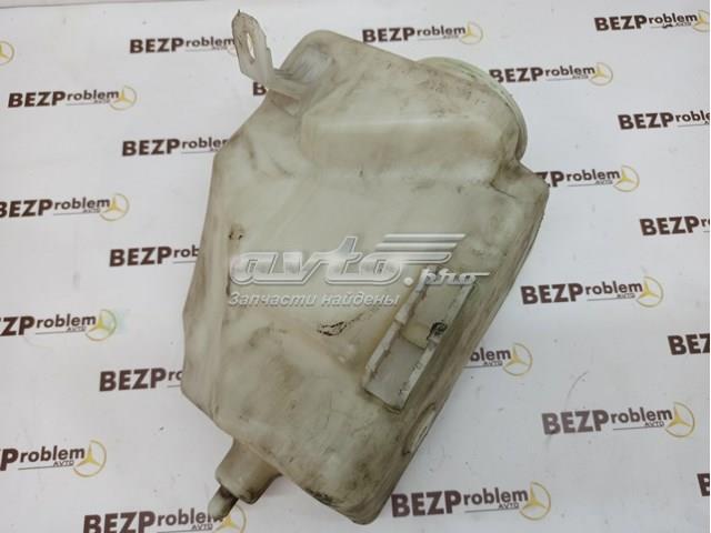 2108691220 Mercedes tanque de fluido para lavador de vidro