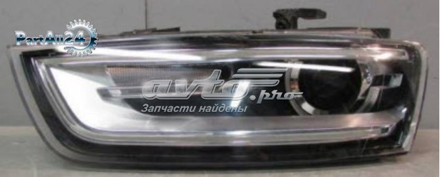 Фары FPS FP1218R1E