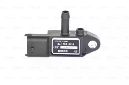 Купить 281002770 Bosch Датчик давления выхлопных газов