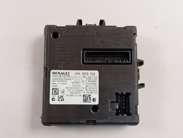 Купить 285903107R Renault (RVI) 