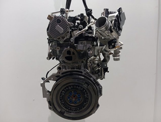 Двигатель в сборе Hyundai/Kia G3LF