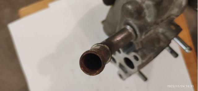 Купить Корпус термостата Хонда Сивик VIII FD, FA