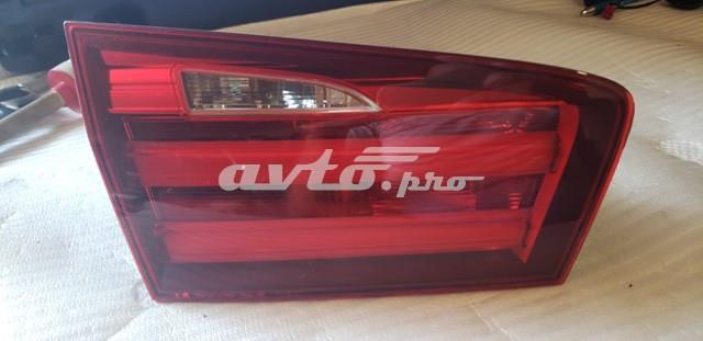 63217203227 BMW Задняя левая внутренняя фара