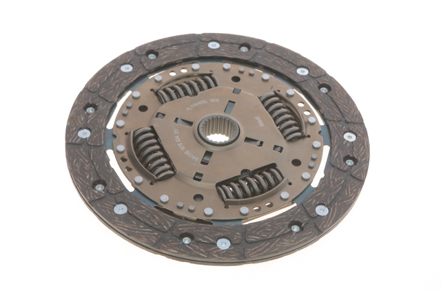 Комплект сцепления (3 части) Sachs 3000951611 цена, от 74.73 USD