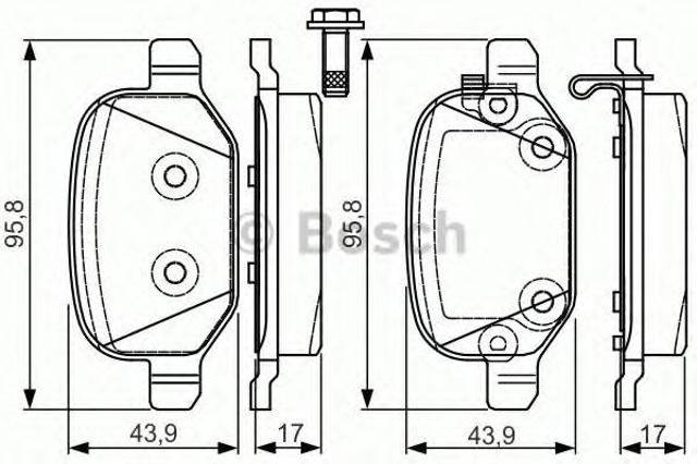  4892339BB Chrysler