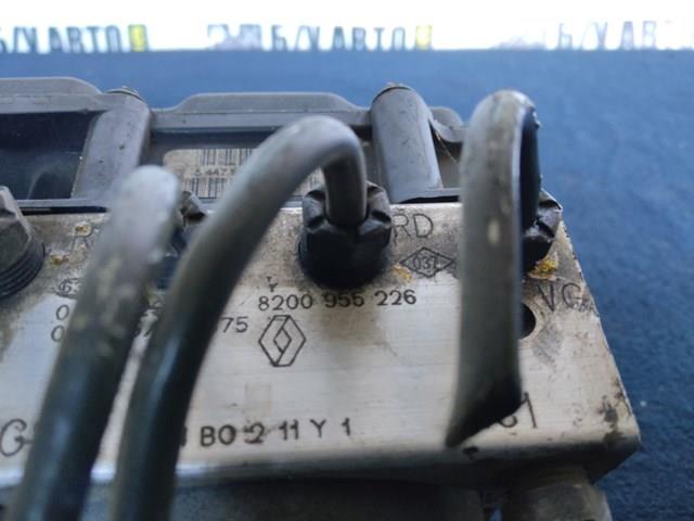  Renault (RVI) 8200955226 цена, от 60.32 USD
