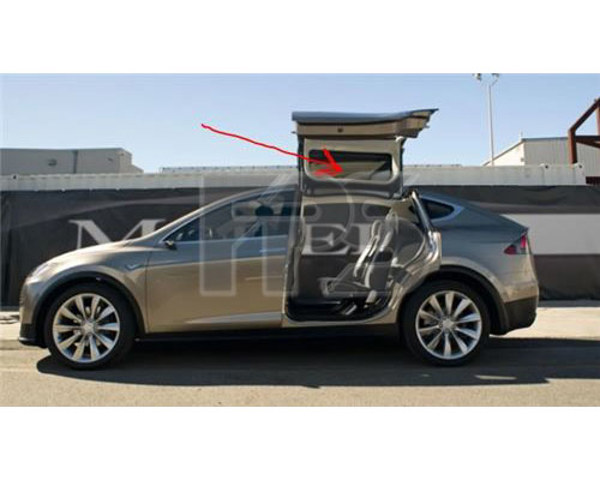 GS8501D41X Tesla 