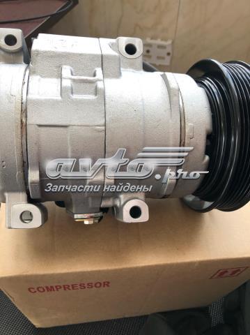 8832048090 Toyota compressor de aparelho de ar condicionado