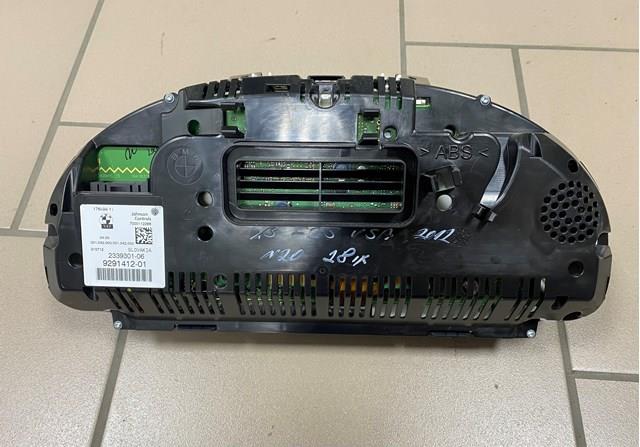 9291412 BMW 