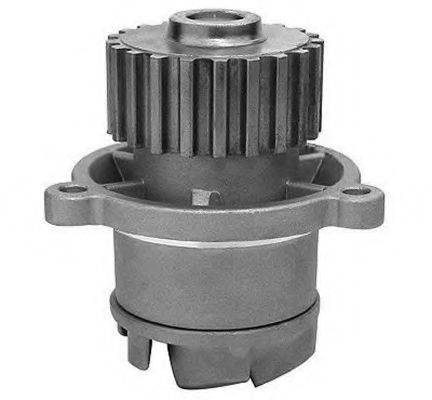 Помпа водяная (насос) охлаждения MAGNETI MARELLI WPQ0579