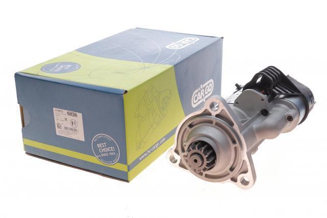 Стартер Cargo F032114073 цена, от 104.64 USD