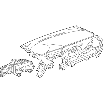  General Motors 42570715 цена, от 253.95 USD